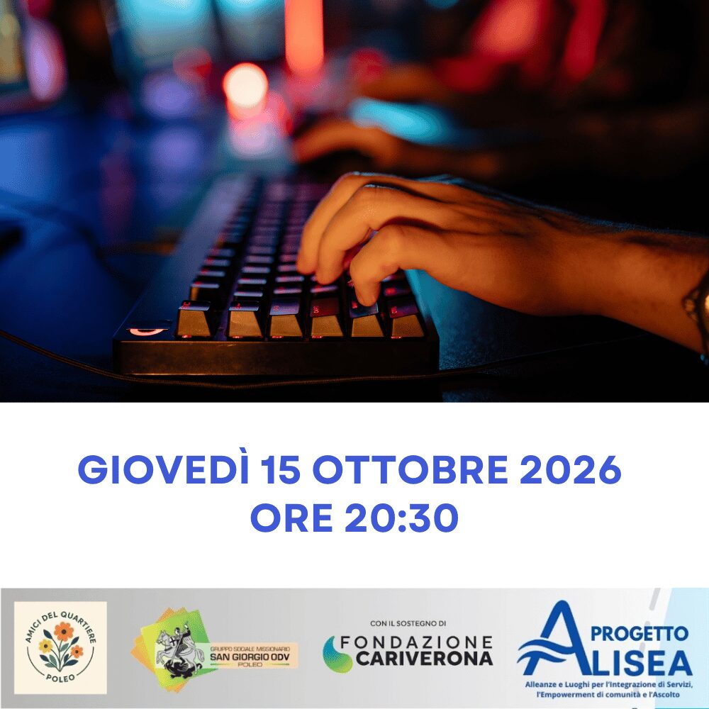 progetto alisea cover iniziative sito